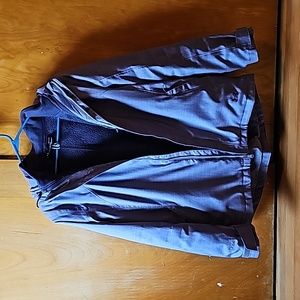 Under Armour Cold Gear Three-in-One Ski Jacket